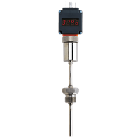 TMA Resistance Thermometer with Transmitter